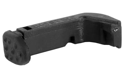 Ghost Inc. Magazine Release, Extended, Fits Small/Medium Frame Glock Gen 3
