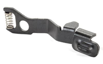 Ghost Inc. Slide Release, Fits Glock 42/43, Black Finish