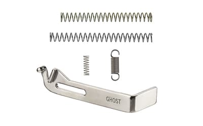 Ghost Inc. Angel 3.0, Complete Trigger Kit, Fits Glock Gen 1-5 Including X Models, Includes Angel 3.0 Connector, 4lb and 6lb Striker Springs