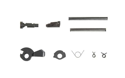 Heckler & Koch Universal LEM Kit, Fits HK 45, USP and USP Compact, Black