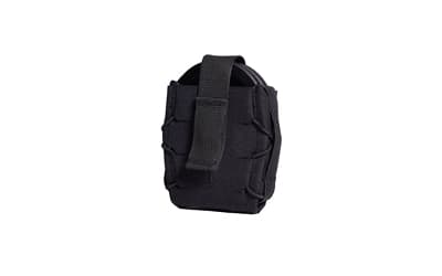 High Speed Gear TACO Gen 2, Pouch, Fits 1 Pair of Handcuffs, Nylon/Thermoplastic Construction, Black