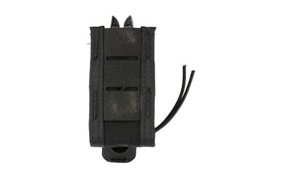 High Speed Gear Duty TACO, Magazine Pouch, Fits (1) Pistol Magazine, Nylon Construction, Black