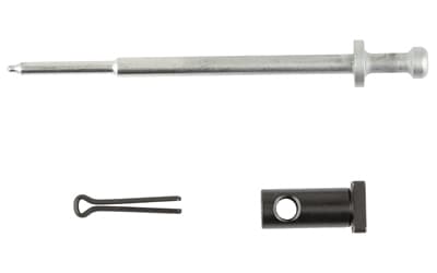 KAK Industry AR-15 Carrier Completion Kit, Silver