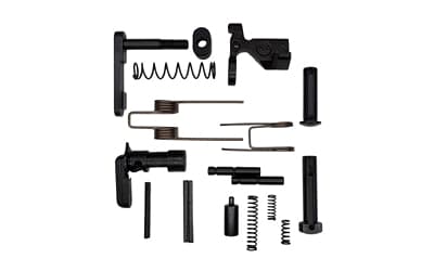 KAK Industry Basic Build Kit, AR-15 LPK, Yellow Bag