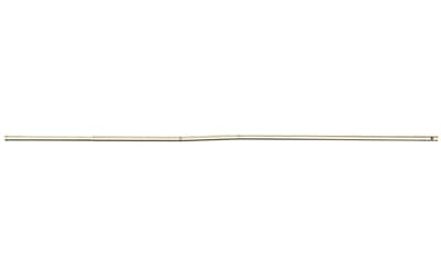 KAK Industry Gas Tube, Mid-Length, Fits AR15, Silver