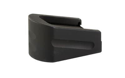 Kimber America Mag Extension, Plus 3, For Kimber KDS9c 15Rd Magazine, Matte, Black