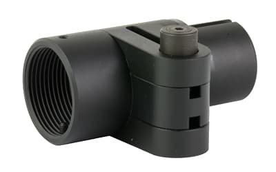 KRISS USA, Inc VECTOR, Stock, Black, Folding Stock Adapter, Fits KRISS VECT Gen II 2017