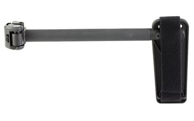 Kel-Tec Stabilizing Arm Brace, For PLR16, Black
