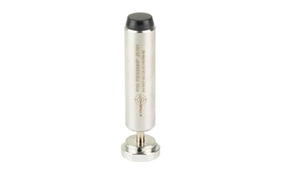 KynSHOT RB5000HP Hydraulic Recoil Buffer, Fits AR-15 that are Over Gassed and 9MM Radial Delayed Blowback Systems, Stainless Steel Construction