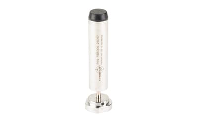 KynSHOT RB5000 Hydraulic Recoil Buffer, Fits AR-15 with Mil Spec Carbine Buffer Tube, Stainless Steel Construction, Silver