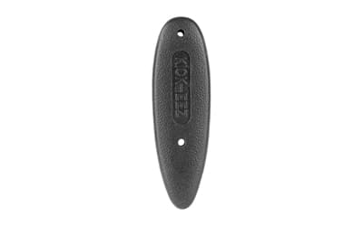Kick-EEZ Pre-Fit, Recoil Pad, Mossberg 500 & 835/Browning Citori English Stock/Mossberg Model 930 & 935, Black