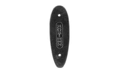Kick-EEZ Pre-Fit, Recoil Pad, Fits Remington 1100 Competition/Ken Rucker Autobuster & Bumb Buster/Tristar Viper G2, Black