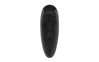 Kick-EEZ Sporting Clay Recoil Pad, Grind to Fit, 2"X 5 5/8" X 15/16", Matte Finish, Black