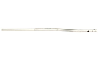 LanTac USA LLC M-Spec Pistol Gas Tube, Fits AR 15 with Pistol-Length Gas System, Stainless Steel Finish, Silver