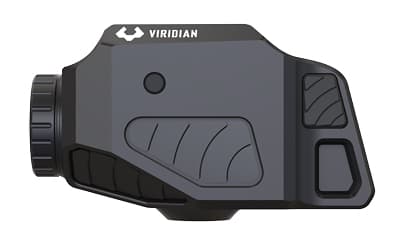 Viridian Weapon Technologies C5L, 550 Lumen Tactical Light, Fits Kimber CDS9, Black