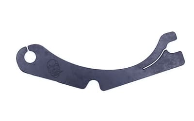 LBE Unlimited AK Retaining Plate, Black