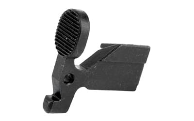LBE Unlimited AR Bolt Catch Assembly, Black Finish