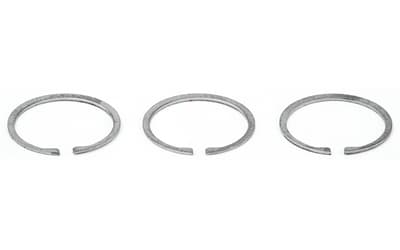 LBE Unlimited Bolt Gas Rings, Set of 3