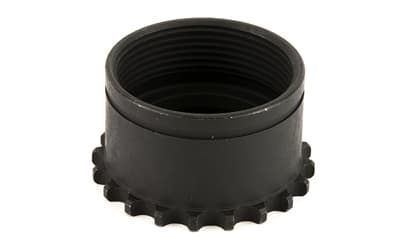 LBE Unlimited Barrel Nut, For AR15