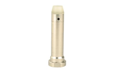 LBE Unlimited Buffer, For AR-15, Carbine-Length, H1 Heavy, Gold