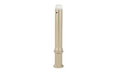 LBE Unlimited Buffer, For AR-15, Rifle-Length, Gold