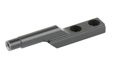 LBE Unlimited AR15 Bolt Carrier Group Gas Key, Fits AR-15 Bolt Carrier Groups, Black