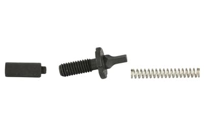 LBE Unlimited AR Front Sight Post, Includes Sight Post Spring and Spring Retainer