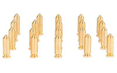 LBE Unlimited AR-15 Selector Detent, Made from 12L14 Steel, Pack of 20