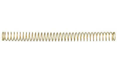 LBE Unlimited Carbine-Length Recoil Spring, Fits AR15