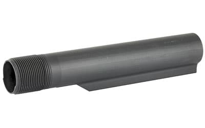 LBE Unlimited AR15 Milspec Recoil Buffer Tube, Colt Gray