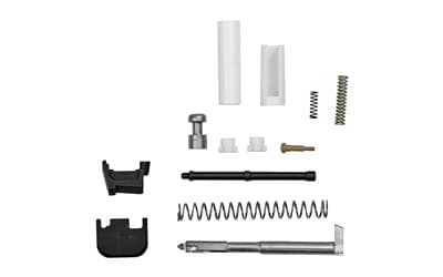 Lone Wolf Distributors Completion Kit for 45 Slides, Fits Glock