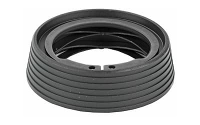 Luth-AR Delta Pack, Black Finish, Delta Ring Assembly, Includes 1 Barrel Snap Ring, AR-15 Weld Spring, and Delta Ring