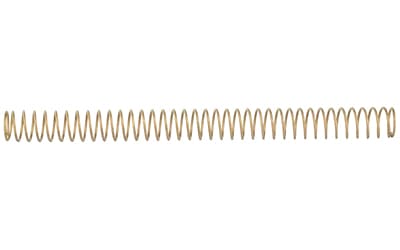 Luth-AR Carbine Buffer Spring, 223 Remington/5.56 NATO, Fits Carbine Receiver Extension