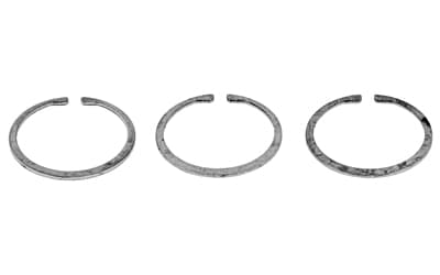 Luth-AR Bolt Gas Rings, 3-Pack