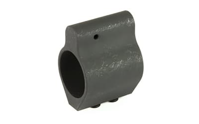 Luth-AR .750 Internal Bore, Gas Block, Black