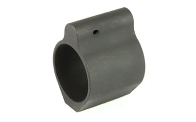 Luth-AR .936 Internal Bore, Gas Block, Black