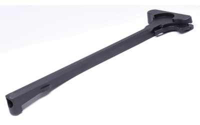 Luth-AR Charging Handle, Black