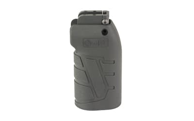 MDT Vertical Grip, Elite, Fits MDT Chassis, Black