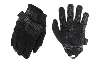 Mechanix Wear TAA PRECISION PRO, Gloves, X-Large, Covert Black