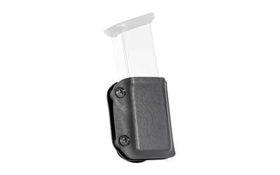 Mission First Tactical Magazine Pouch, Fits GLOCK 48/Kimber R7/Sig P365, Adjustable Retention, Includes 1.5" Belt Loop