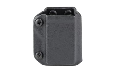 Mission First Tactical Magazine Pouch, Fits Sig P320, Adjustable Retention, Includes 1.5" Belt Loop