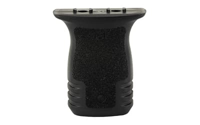 Mission First Tactical Grip, Black, Fits Mlok