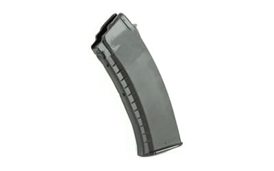 Arsenal, Inc. Magazine, 545x39, 30 Rounds, Fits AK, Polymer, Black