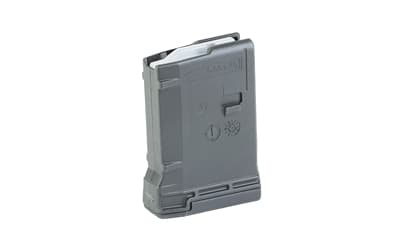 Amend2 Magazine, 223 Remington/5.56 NATO, 10 Rounds, Fits AR Rifles, Black