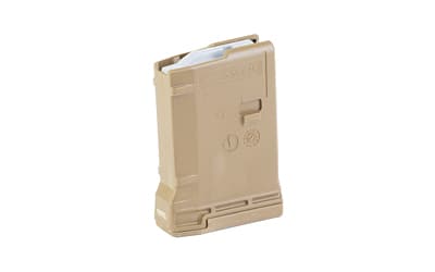 Amend2 Rifle Magazine, 223 Remington/5.56 NATO, 10 Rounds, Fits AR, Polymer, Coyote Brown