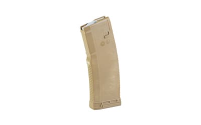 Amend2 Rifle Magazine, 223 Remington/5.56 NATO, 30 Rounds, Fits AR, Polymer, Coyote Brown