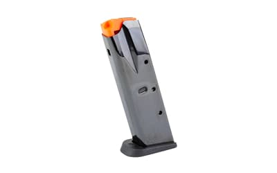 Grand Power Magazine, 9MM, 10 Rounds, K100/P1/P11/X-CALIBUR/Q100, Matte Finish, Black
