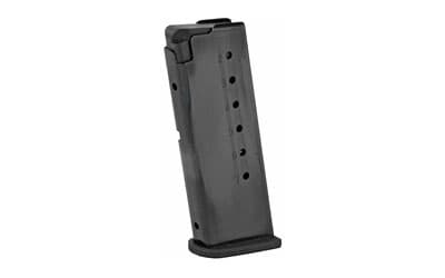 Kel-Tec Magazine, 9MM, 7 Rounds, Fits PF9, Blued Finish