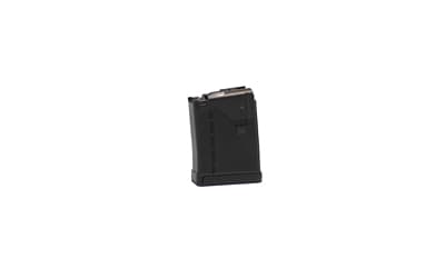 Lancer Systems Magazine, L5AWM GEN 2, 223 Remington/5.56 NATO, 10 Round, Fits AR Rifles, Steel/Polymer Hybrid, Black