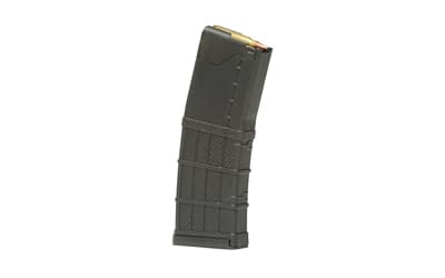 Lancer Systems L5AWM GEN 2, .223 Remington/5.56 NATO, 15 Rounds, Fits AR Rifles, Steel/Polymer Hybrid, Matte Finish, Black, 30 Round Body Style